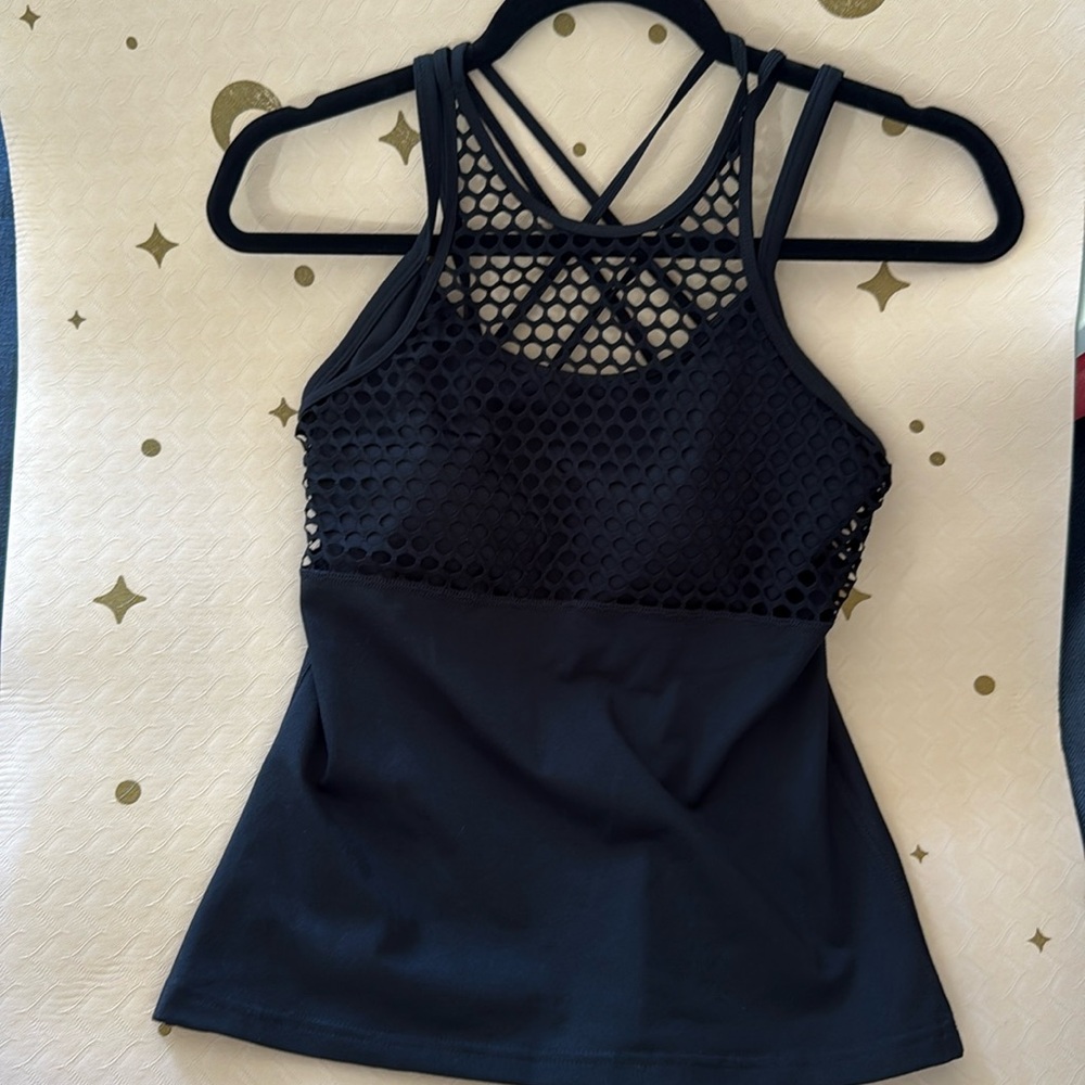 POPFLEX Courage Cami size 6